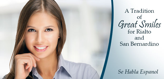 Rialto Family Dental Center - Rialto, CA